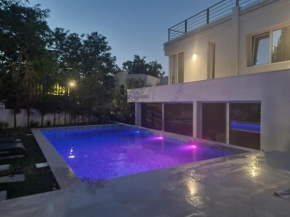 Villa Melodia